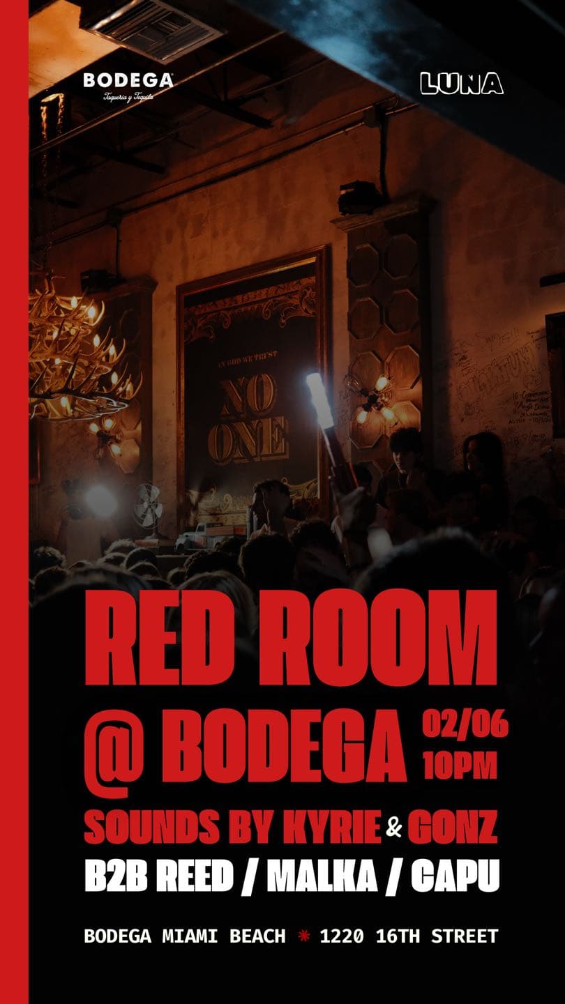 Red Room